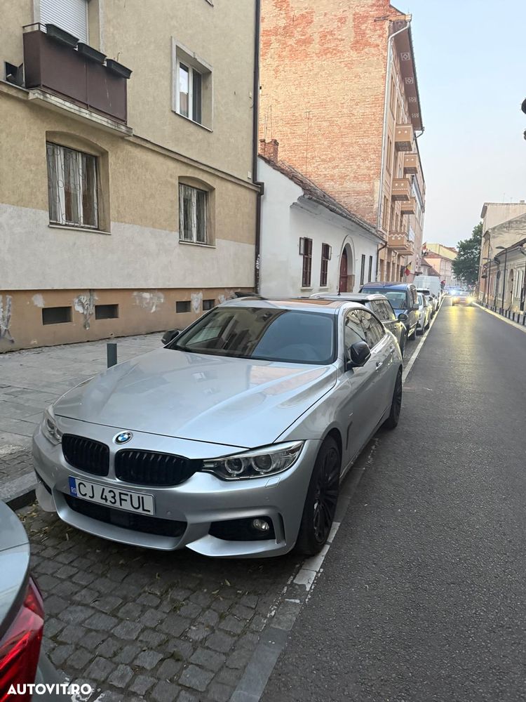 BMW Seria 4 - 21
