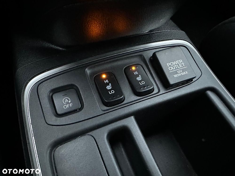 Honda CR-V 1.6i DTEC 4WD Elegance - 12