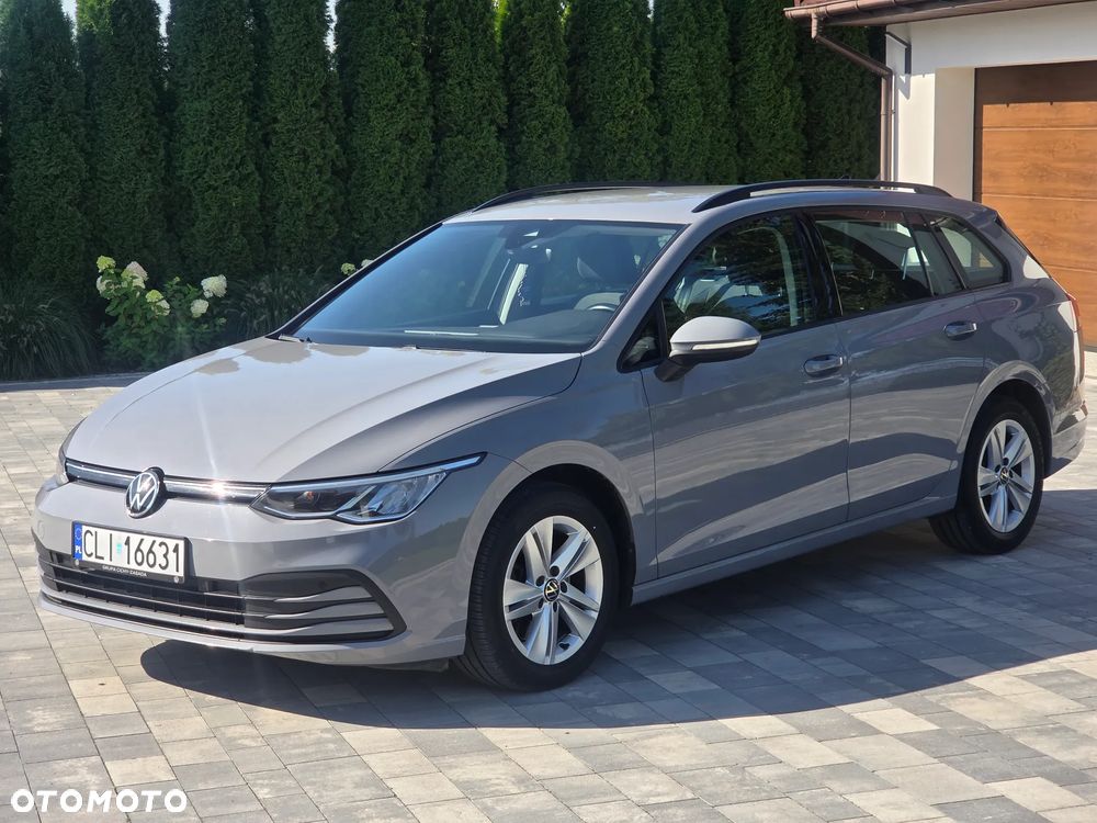 Volkswagen Golf - 2