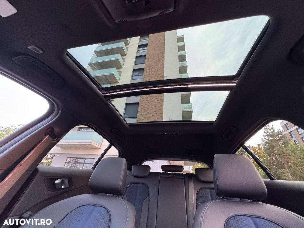 BMW Seria 1 120d Aut. Edition M Sport Shadow - 19