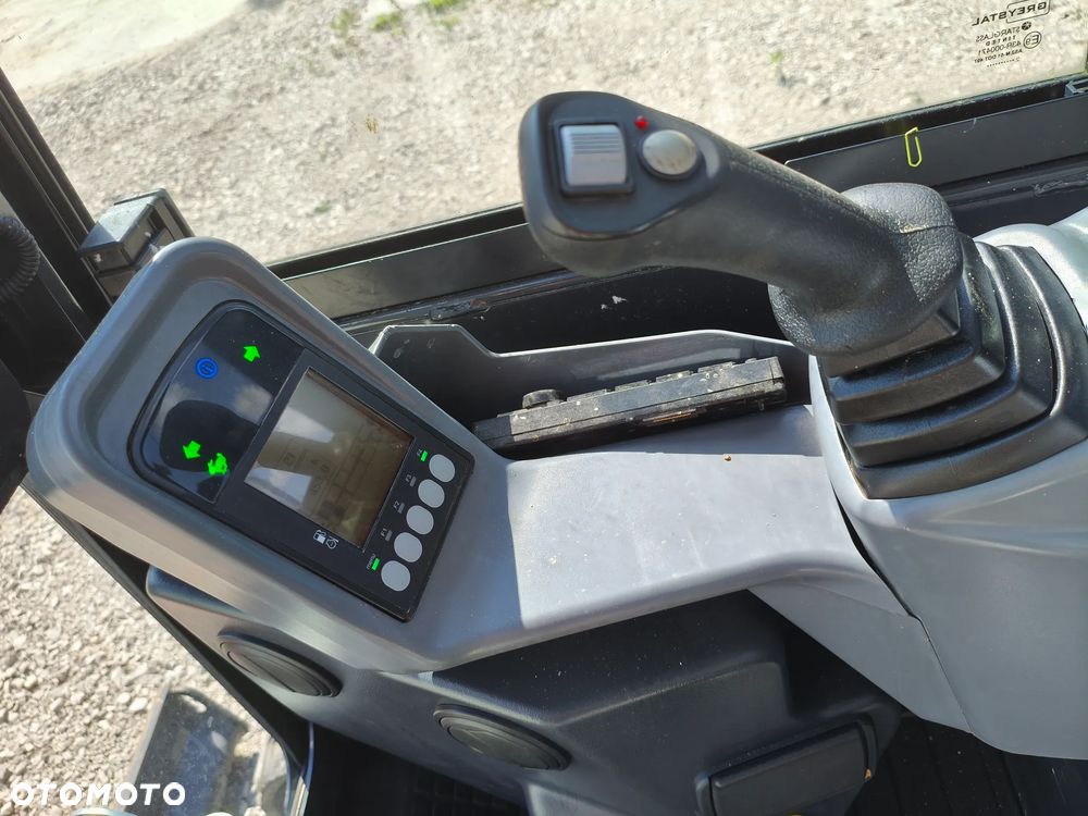 Yanmar SV26/2700 kg/Gwarancja 07/2026 - 17