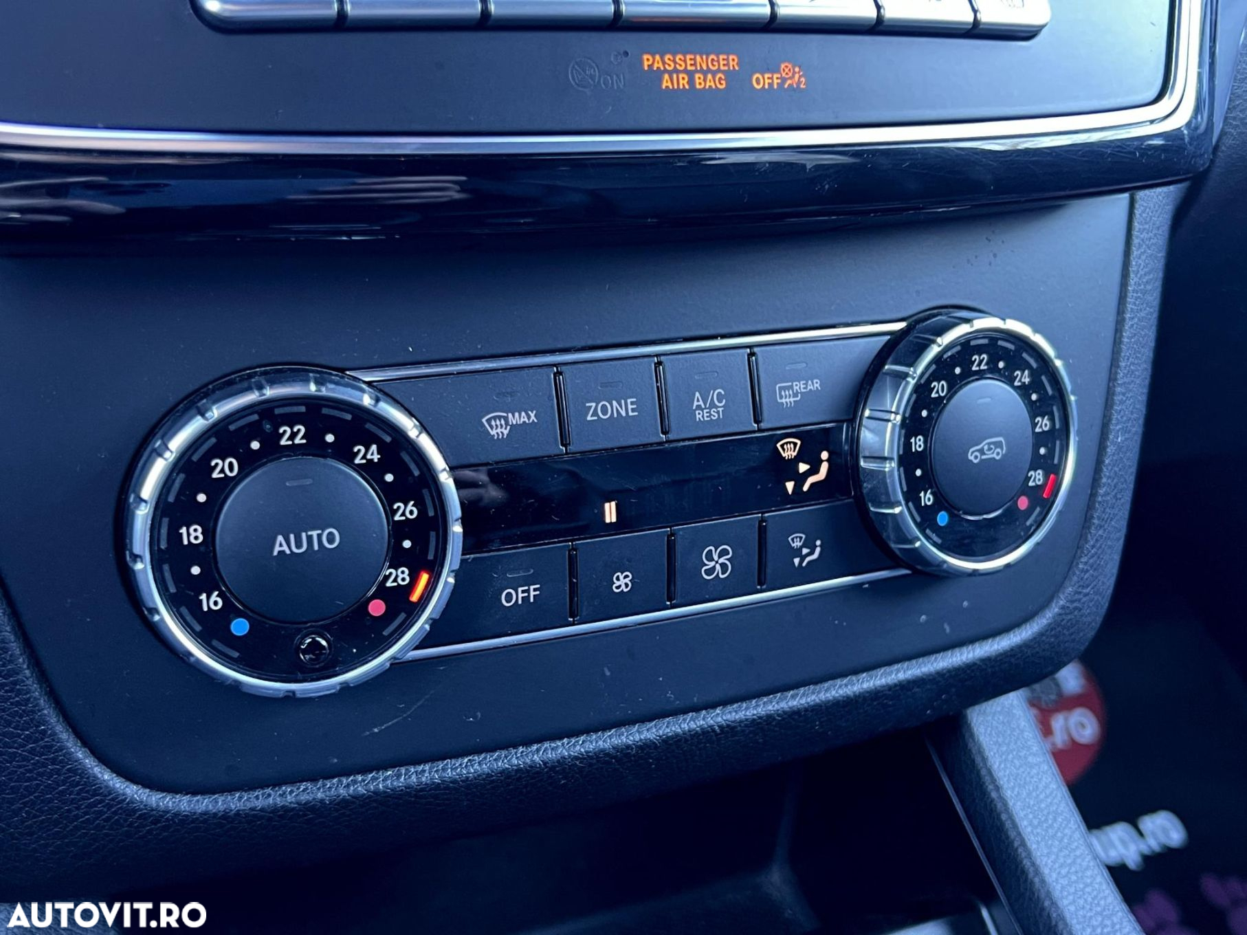 Mercedes-Benz GLE 350 d 4MATIC - 13
