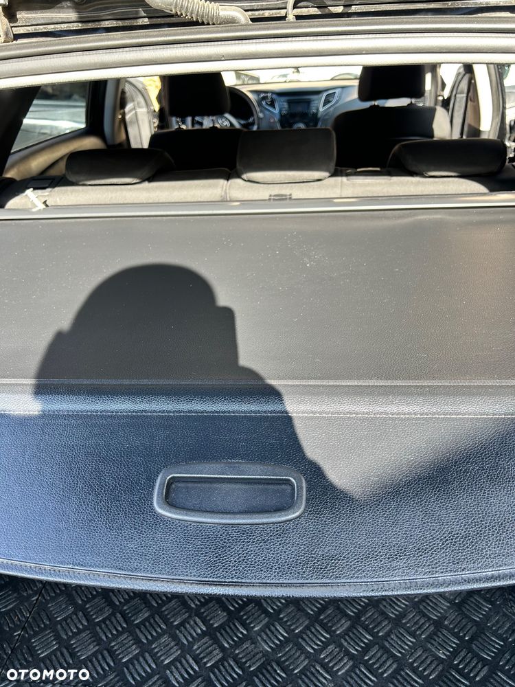 Hyundai i40 1.7 CRDi Comfort - 21