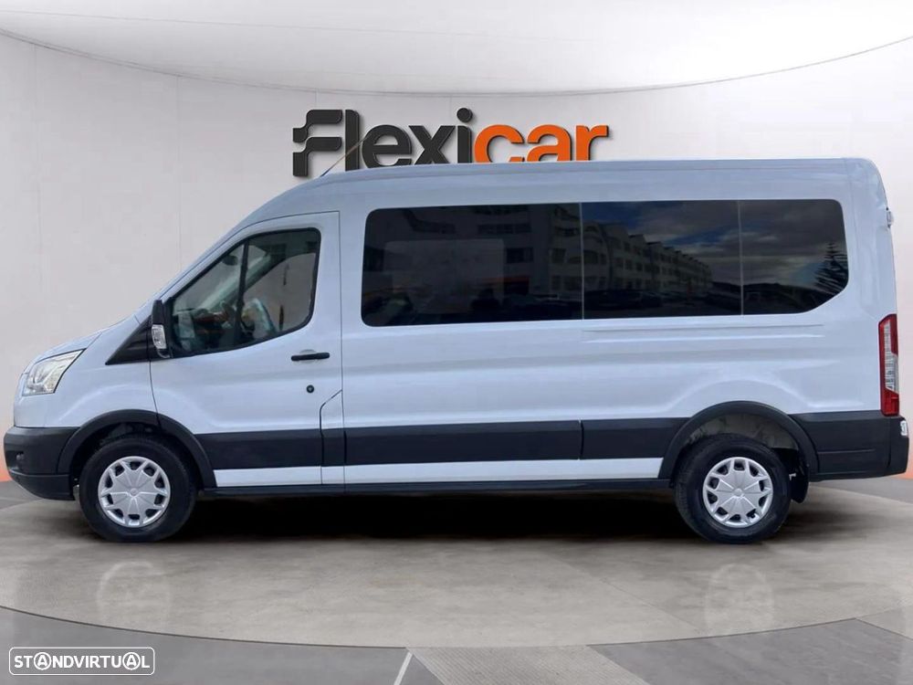 Ford Transit 330 L3 2.0 TDCi H2 Trend - 5