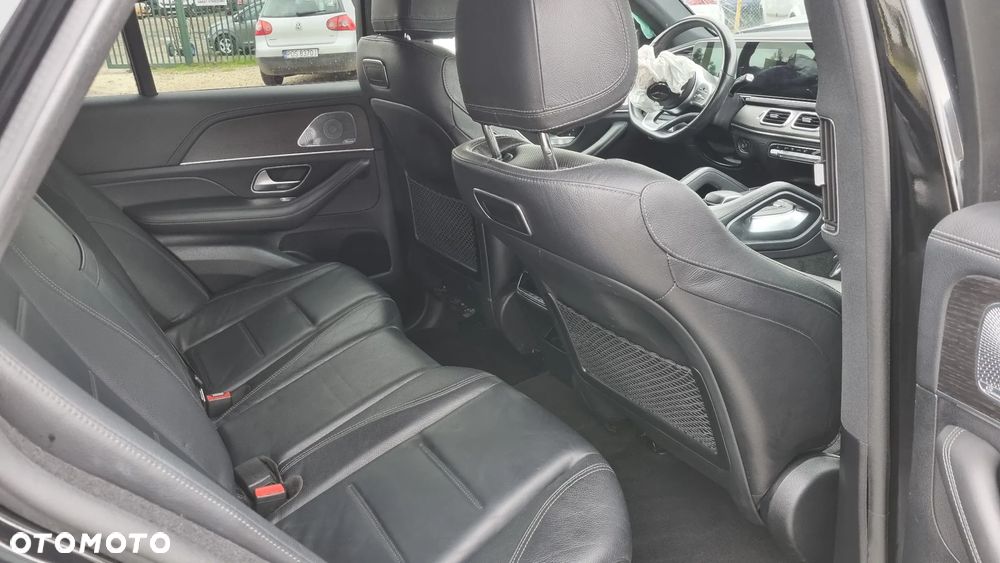 Mercedes-Benz GLE 350 de 4-Matic Executive - 32