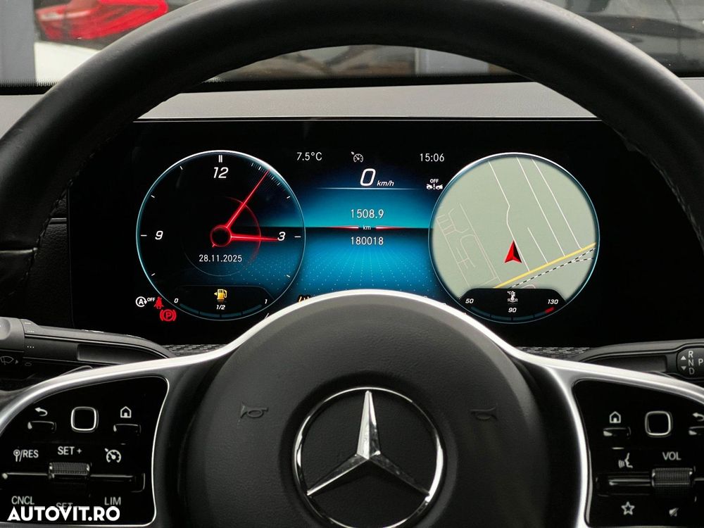 Mercedes-Benz CLA - 15