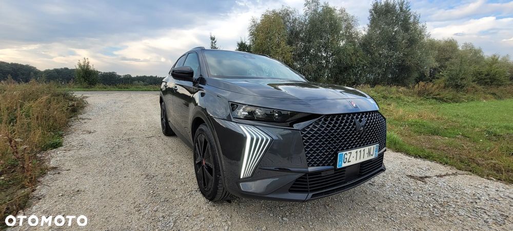 DS Automobiles DS 7 Crossback - 2