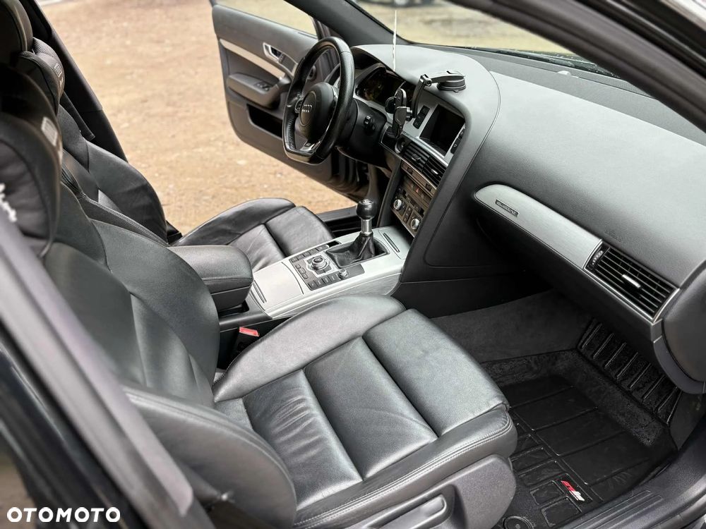 Audi A6 Limousine - 11
