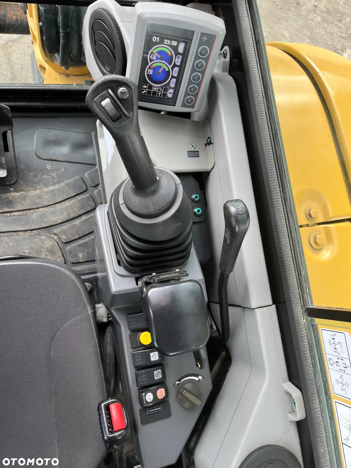 Caterpillar 303.5 ECR - 14