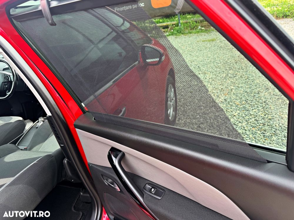 Citroën C4 Picasso PureTech 130 Stop&Start EAT6 SHINE - 28
