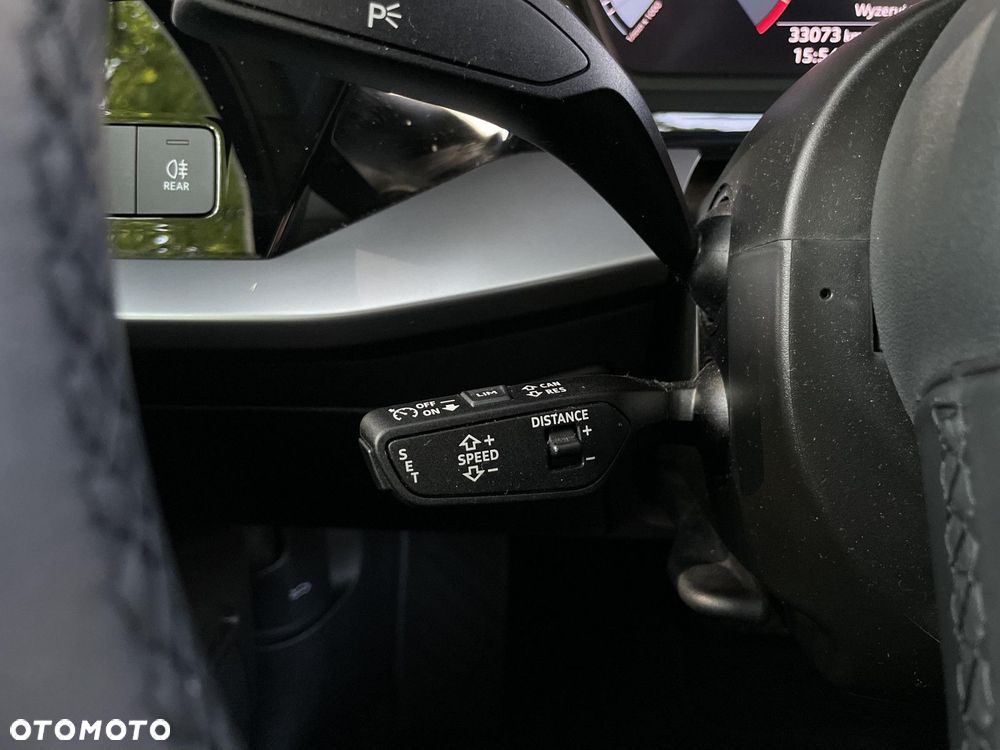 Audi A3 Limousine - 17