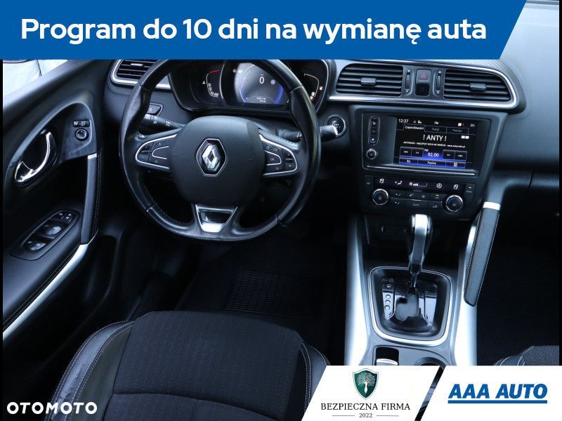 Renault Kadjar - 8