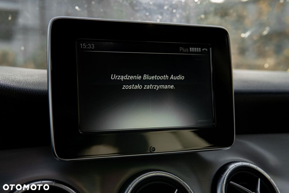 Mercedes-Benz CLA 250 7G-DCT AMG Line - 24