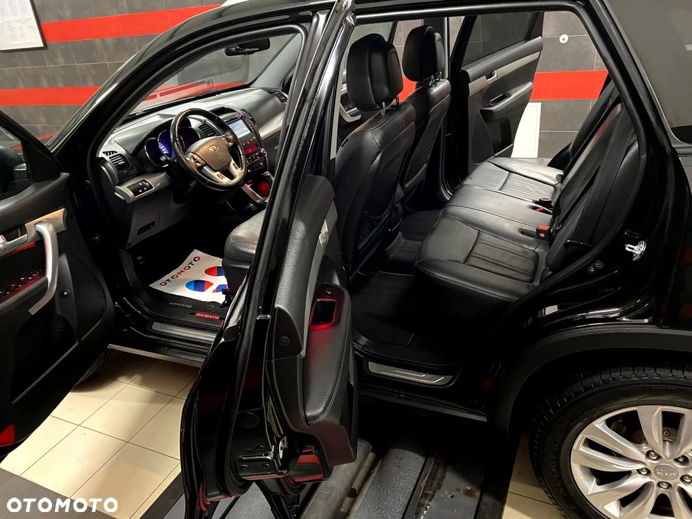 Kia Sorento 2.4 Freedom - 16