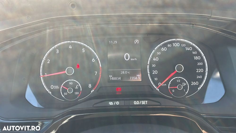 Volkswagen Polo 1.0 TSI Comfortline - 11