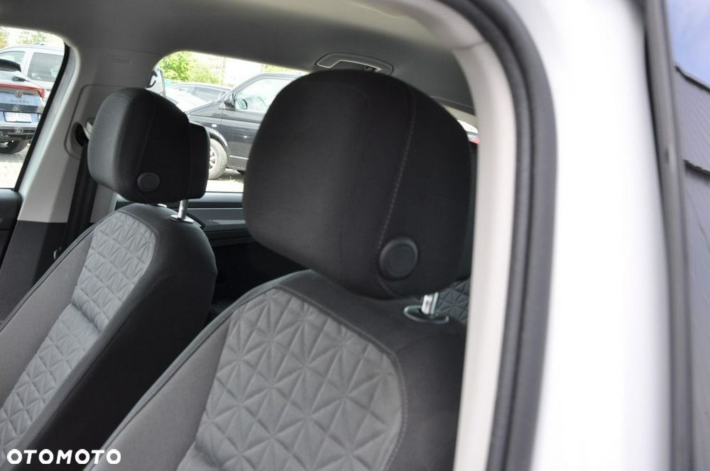 Volkswagen Tiguan 1.5 TSI OPF DSG Life - 14