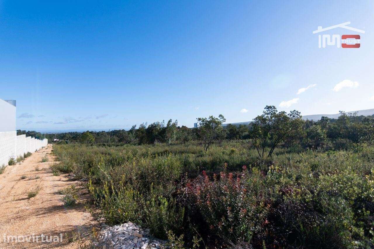 TERRENO COM AREA DE 6268 M2 ZONA INDUSTRIAL DE BOLEIROS/MAXIEIRA JU... - Grande imagem: 3/11