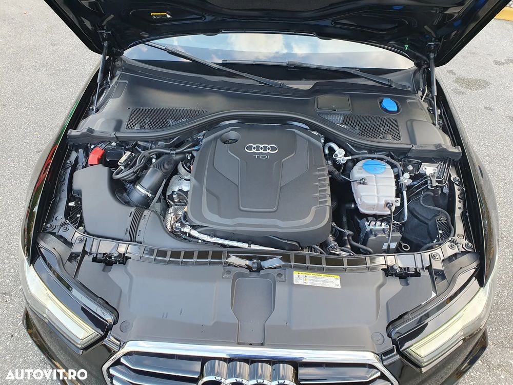 Audi A6 - 27