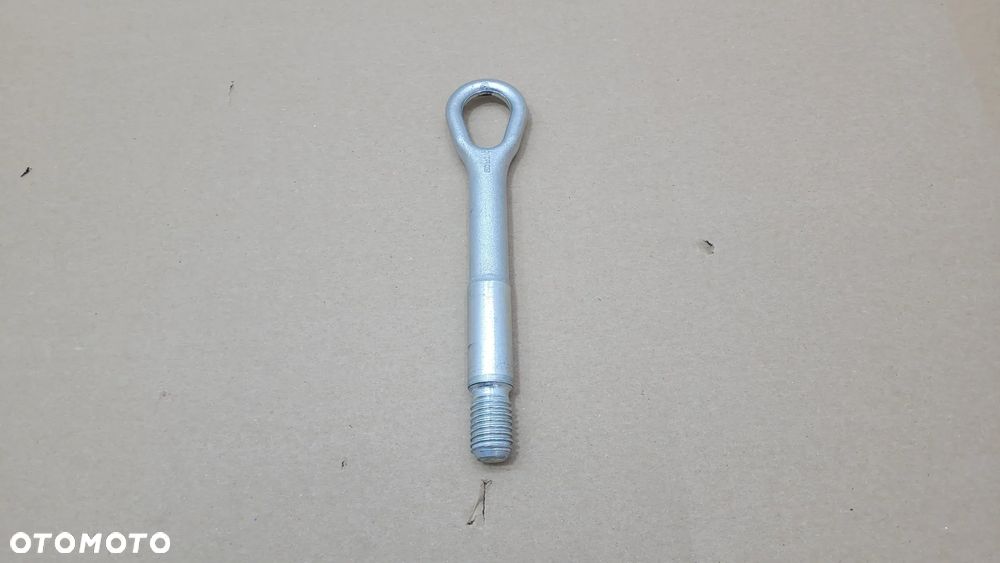 MERCEDES UCHO ZACZEP HOLOWNICZY HAK  CLA 117 W117 118 W118 174 W174 GLA SL GLC CLS EQC - 1