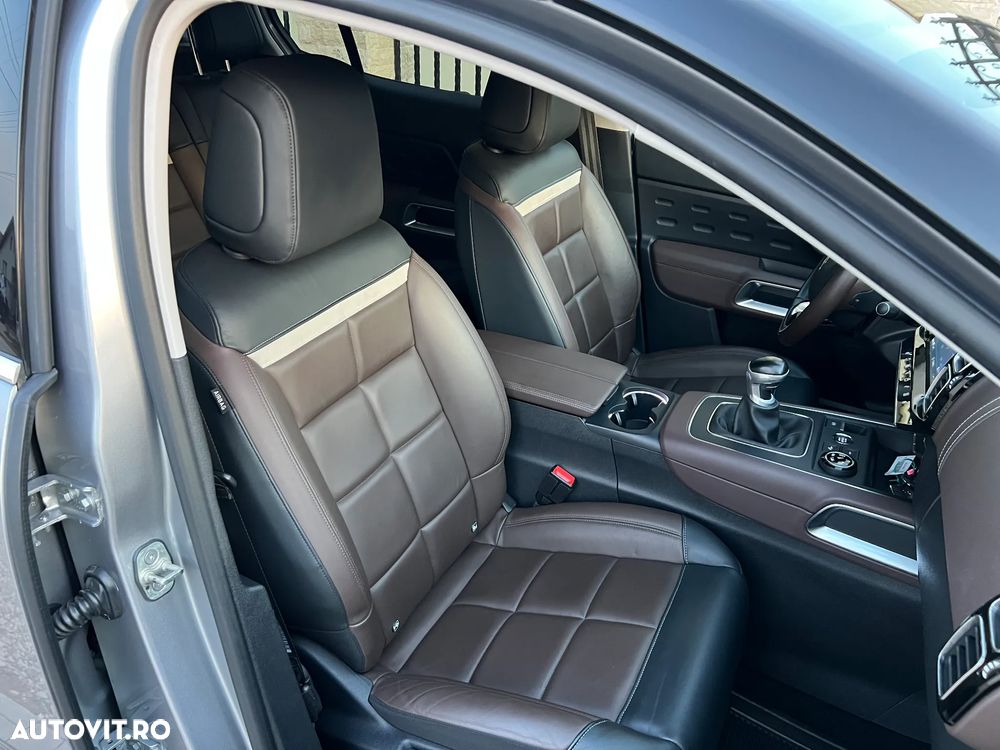 Citroën C5 Aircross Pure Tech 130 S&S SHINE - 13