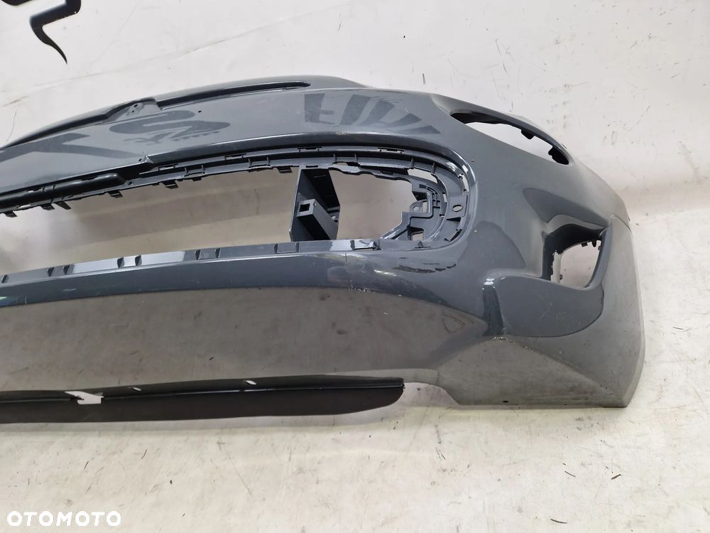 ZDERZAK PRZÓD PRZEDNI FIAT 500 LIFT FL SPORT - 8