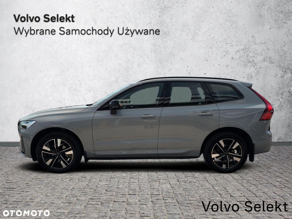 Volvo XC 60 - 7