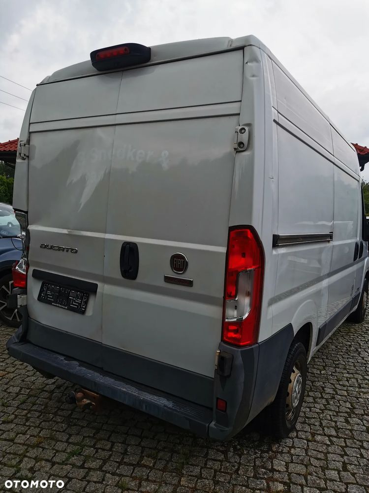Fiat Ducato - 14