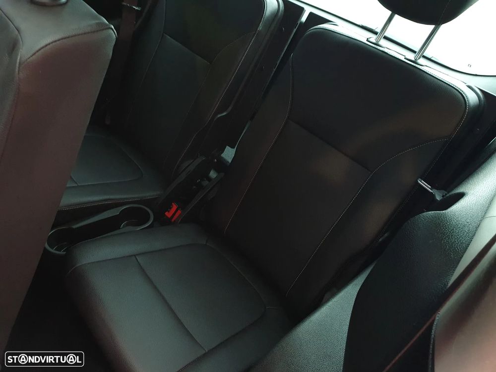 Opel Zafira 1.6 CDTi Executive - 10