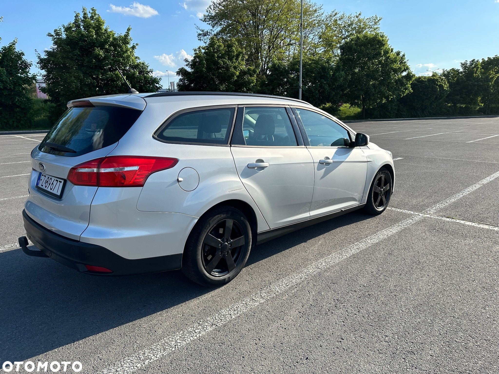 Ford Focus - 6
