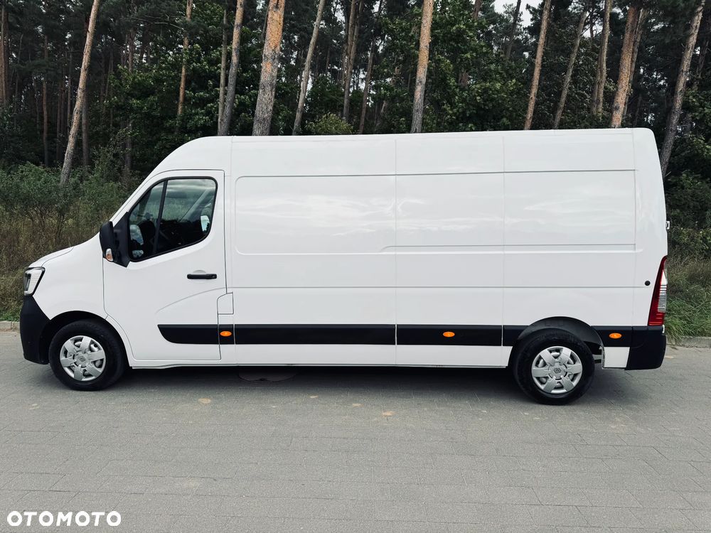 Renault MASTER L3H2 - 9