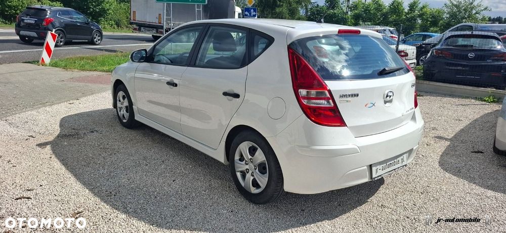 Hyundai i30 - 2