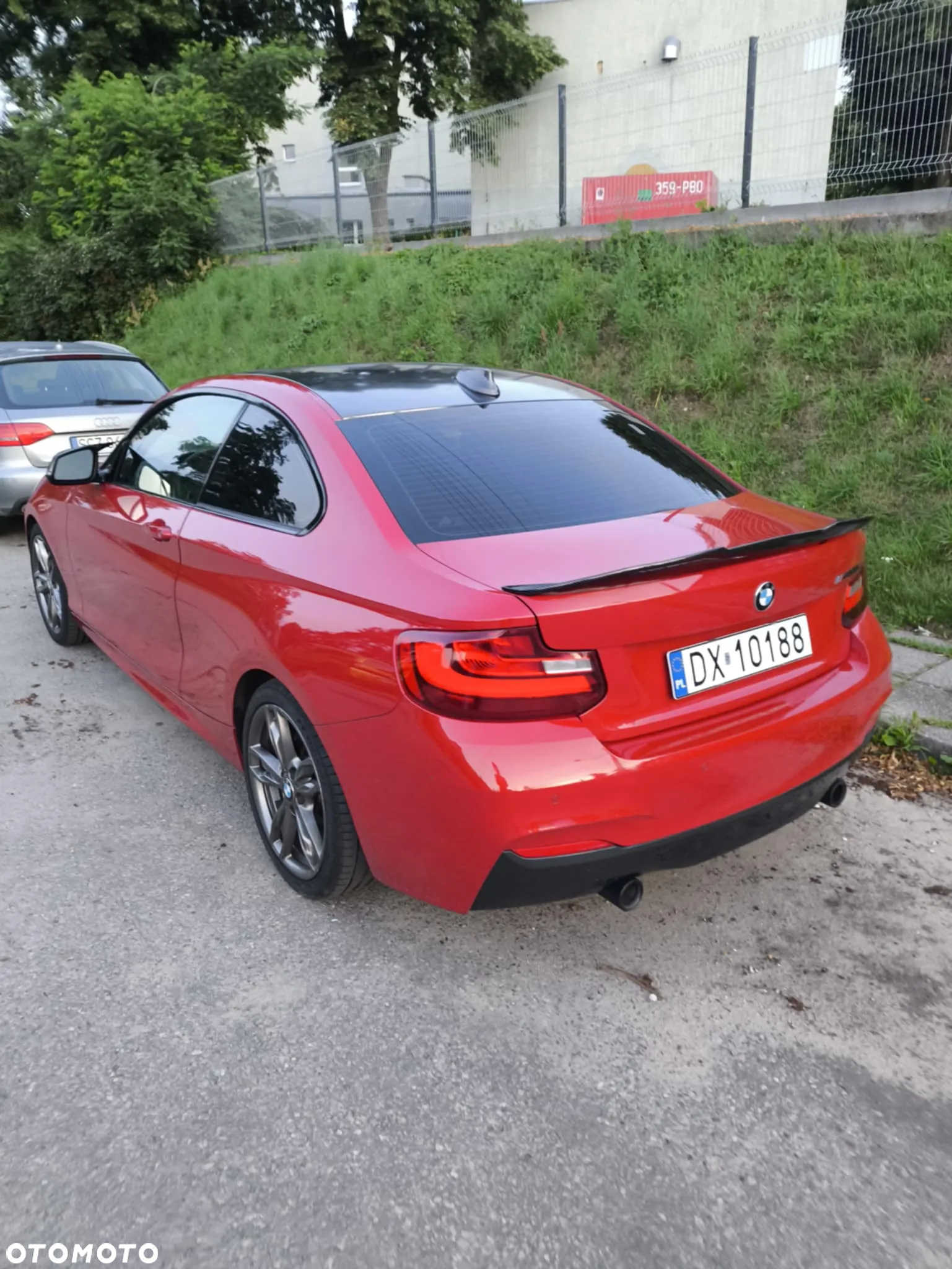 BMW Seria 2 M235i Coupe Sport-Aut - 3