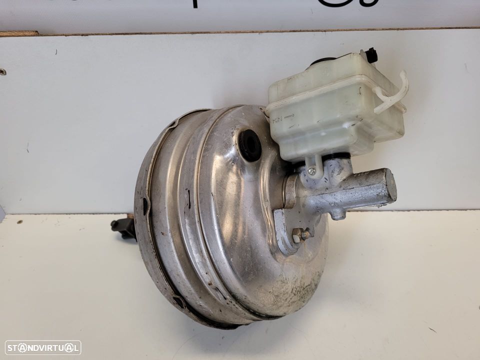 SERVO FREIO BOMBA TRAVÃO ORIGINAL | REF. 296765937037 | BMW SERIE 5 535D E60 / 530D; - 5