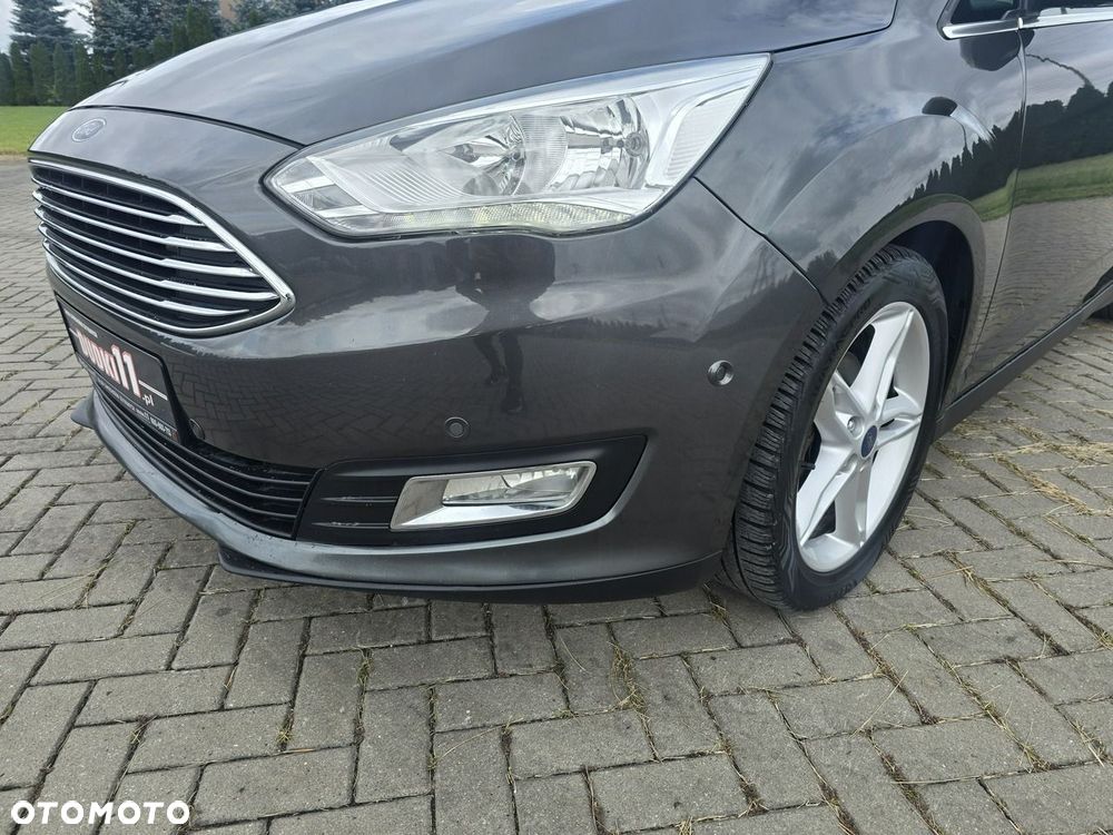 Ford C-MAX - 10