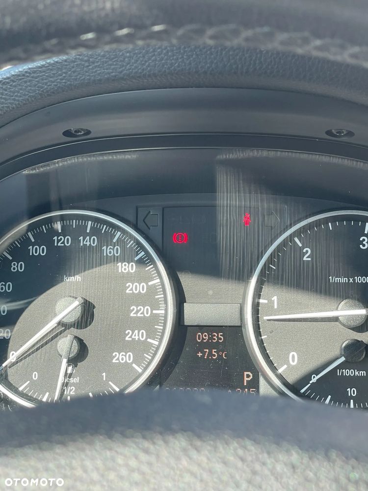 BMW Seria 3 320d xDrive DPF - 19