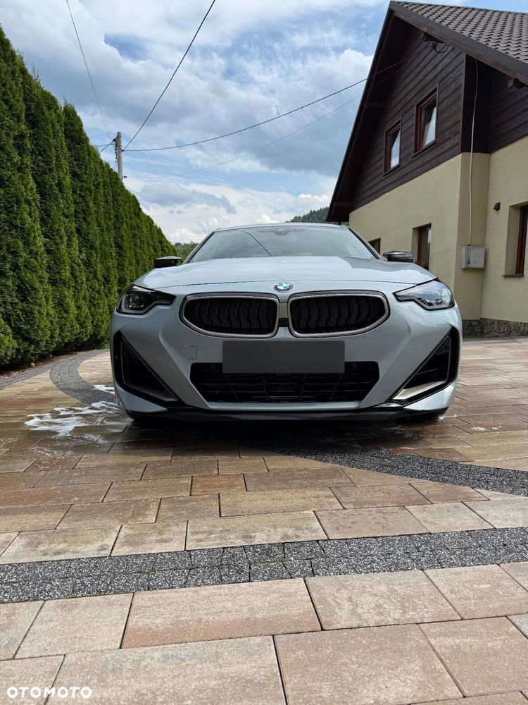 BMW Seria 2 M240i xDrive - 14