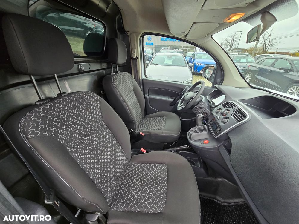 Renault Kangoo - 7