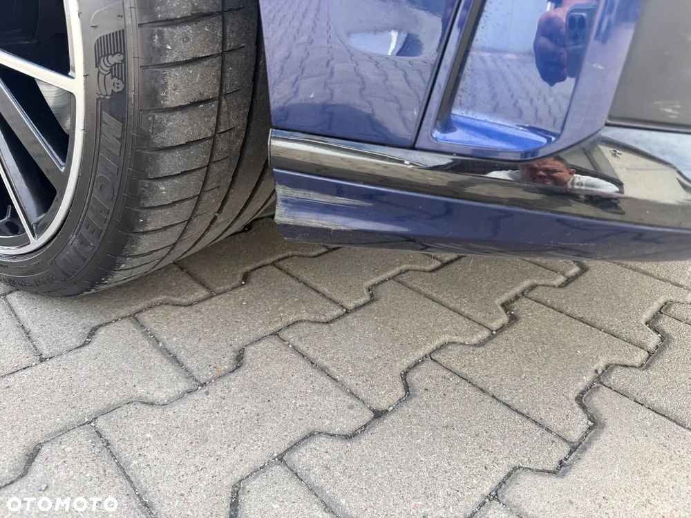 Audi A8 L 50 TDI mHEV Quattro Tiptr - 11