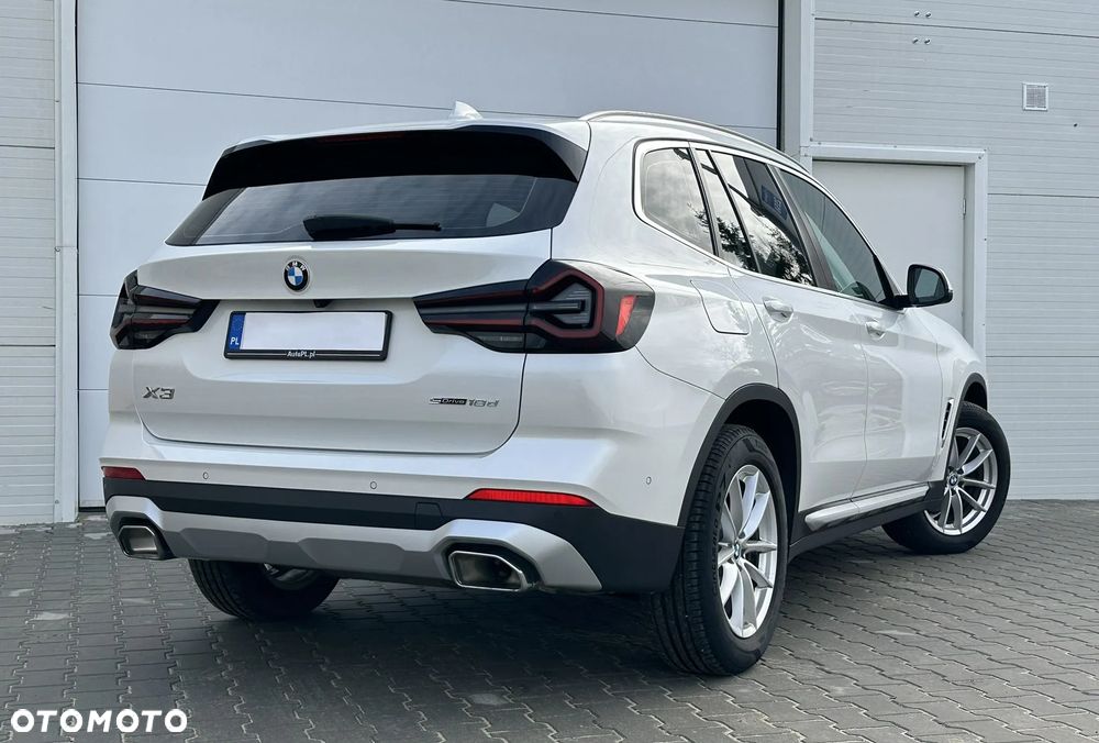 BMW X3 - 11