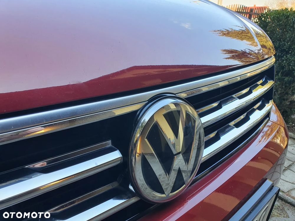 Volkswagen Tiguan - 13