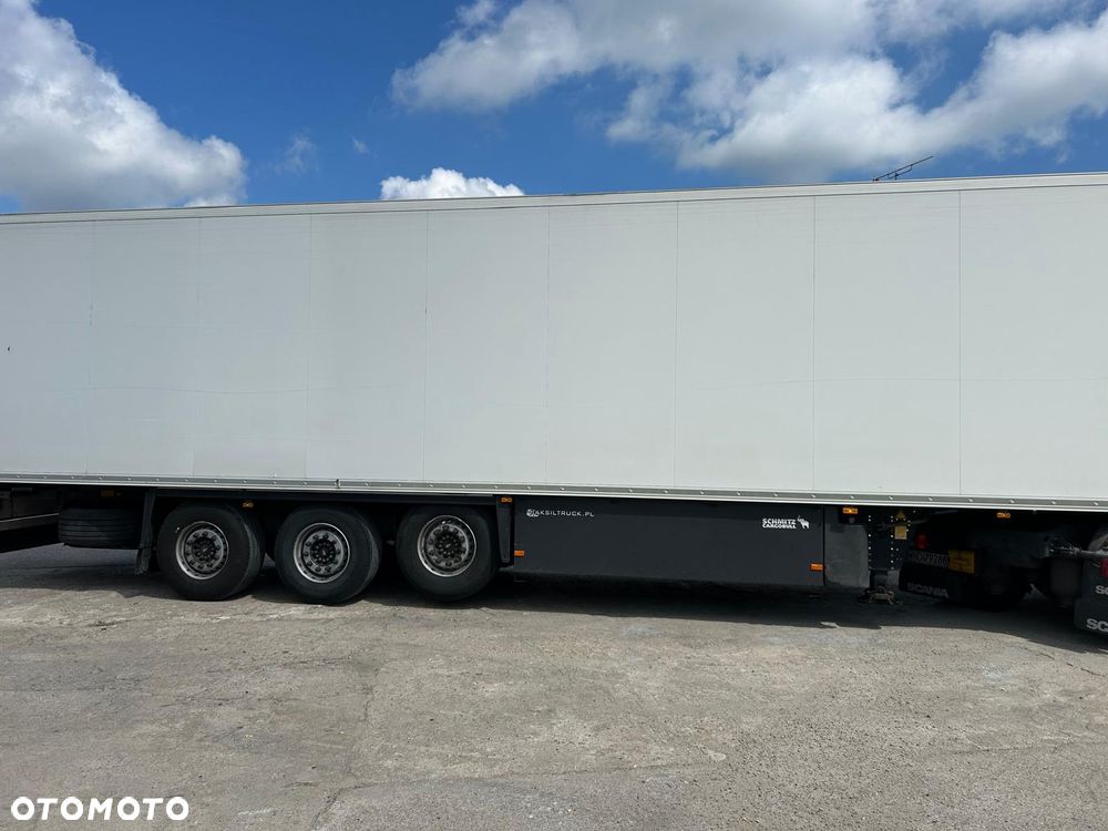 Schmitz Cargobull SKO 24/L - 7