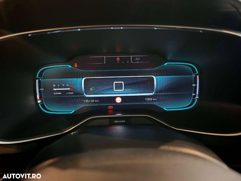 Citroën C5 Aircross 1.2 PureTech S&S BVM6 Feel - 21