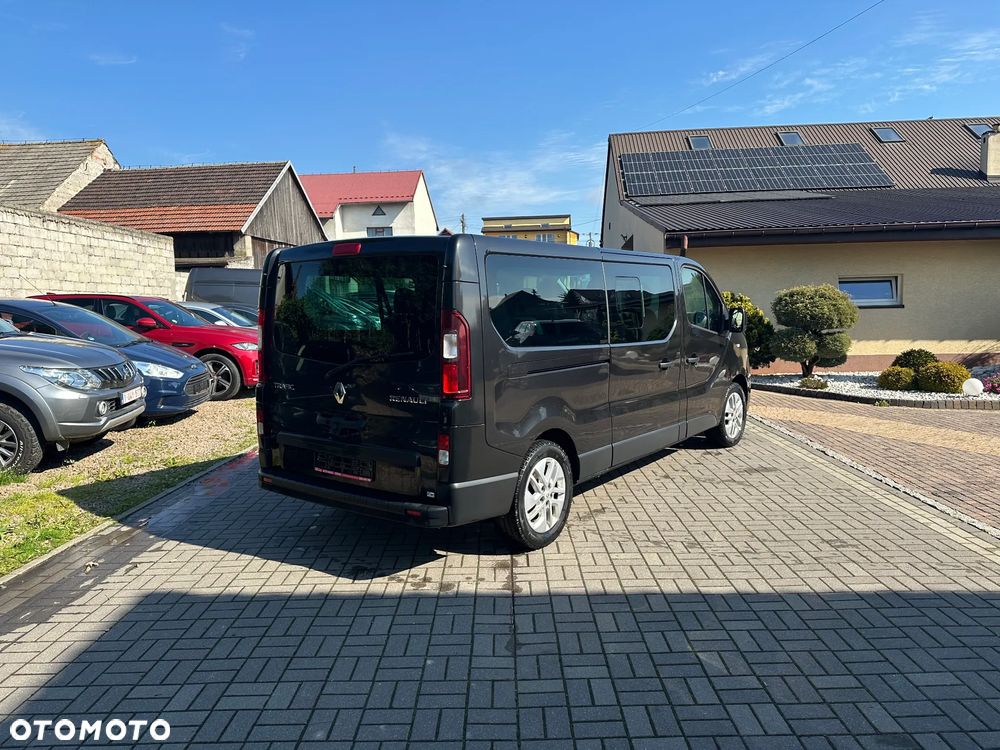 Renault Trafic - 4