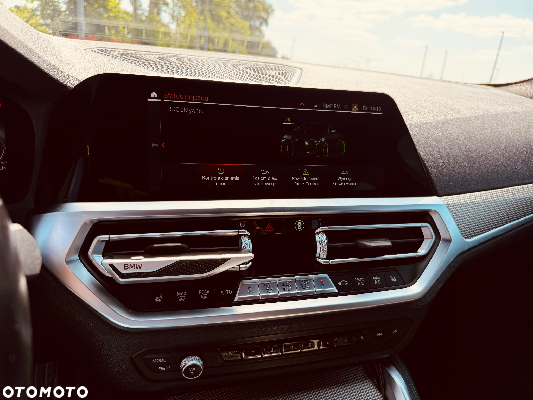 BMW Seria 4 430i - 16
