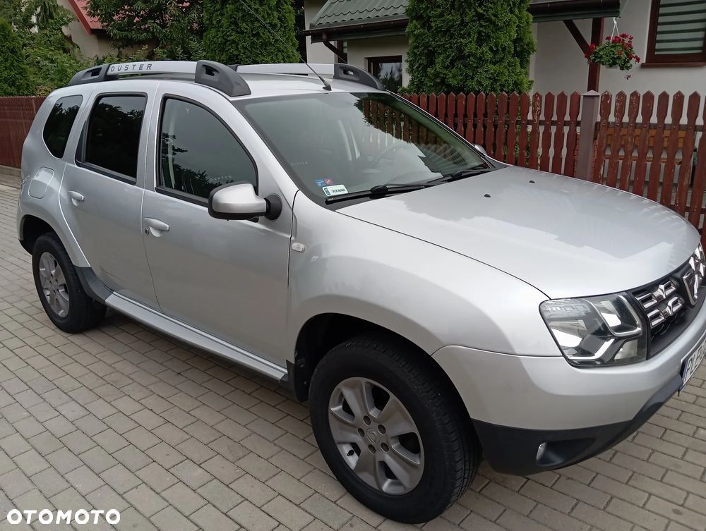 Dacia Duster 1.6 Laureate - 12