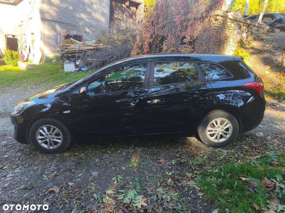 Hyundai i30 - 12