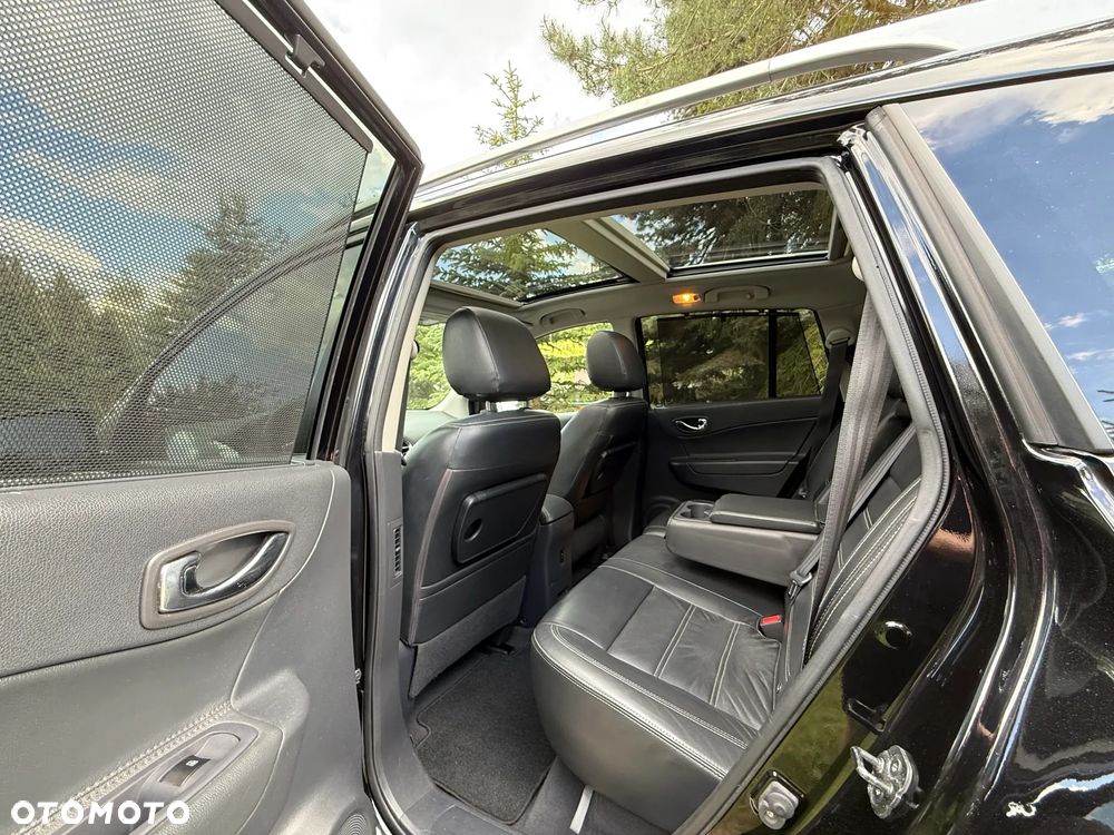 Renault Koleos 2.0 dCi 4x4 Bose Edition - 20