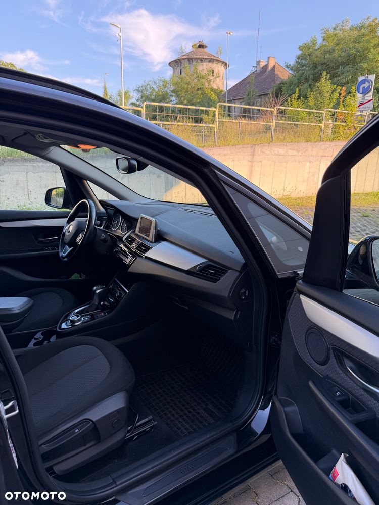BMW Seria 2 - 16