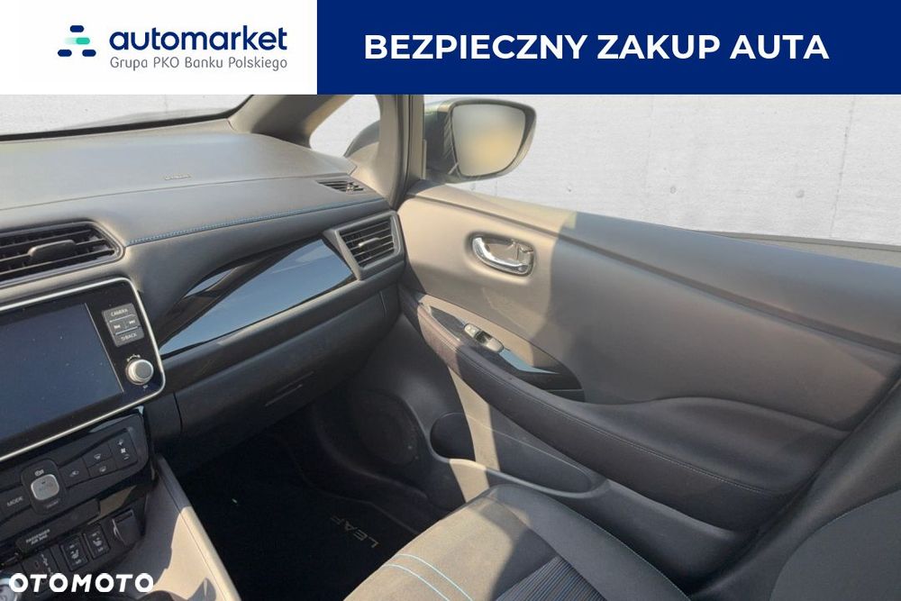 Nissan Leaf 40kWh N-Connecta - 16