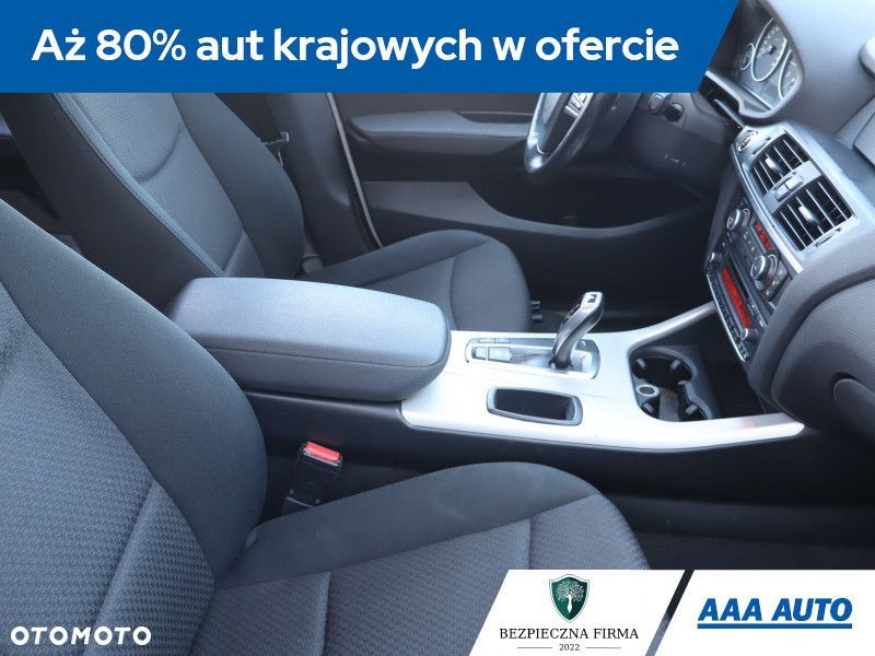 BMW X3 - 11